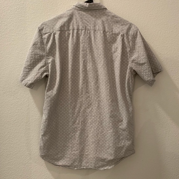 Billabong Button Down Shirt - Picture 4 of 4